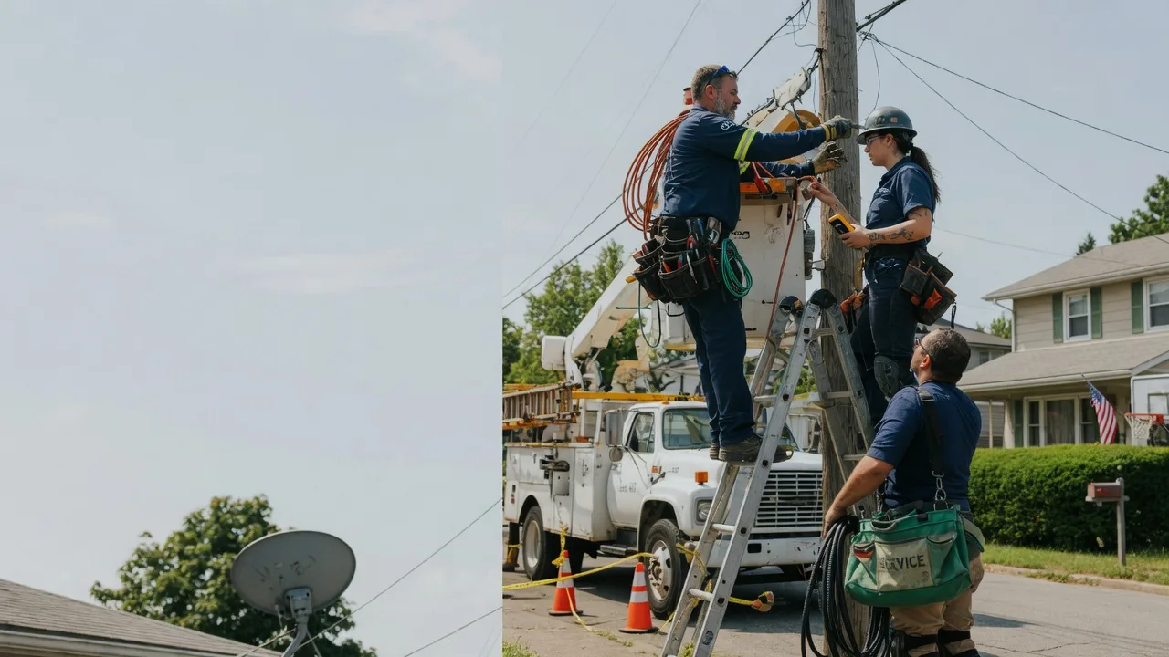 Electrical Repair in Searsmont, ME near me